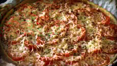 Tarte au thon très facile et bon marché