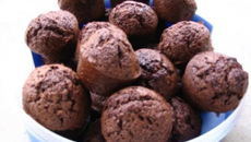 Muffins ciflorette