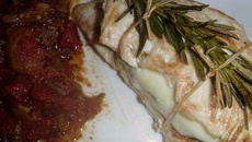 Poulet Surprise idéal pour le printemps