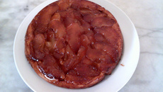 Ma Tatin Revisitée