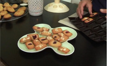Financiers
