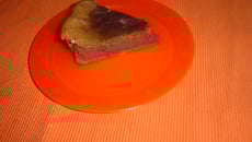 Fondant au chocolat au lait