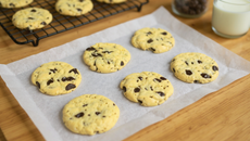 Les cookies comme à la Mie Caline