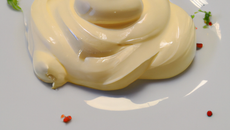 Mayonnaise à l'andalouse