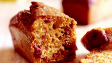 Cake aux tomates séchées facile