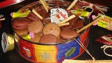 La boîte à goûter