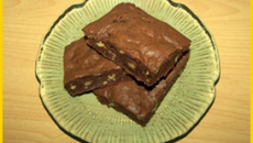 Brownies (recette rapide)