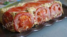 Terrine du jardinier