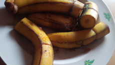Foutou banane plantain
