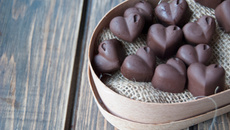 Chocolats fait maison