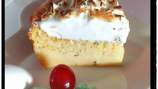 Le magique endiablé mojito meringué