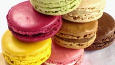 Macarons à personnaliser