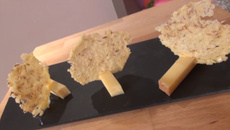 Tuile de Comté