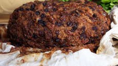 Bowlcake au chocolat vegan