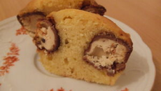 Muffins aux Schoko-Bons