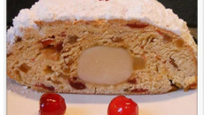 Stollen maison
