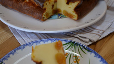 Far aux abricots secs