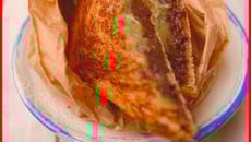 Croq'boudin aux pommes