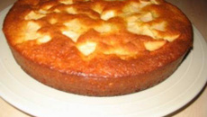 Gâteau au yaourt, recette familiale