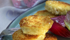 Les palets de Princesse Amandine®