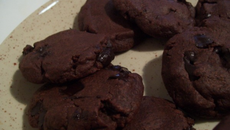 Cookies américains faciles et rapides