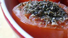 Tomates provençales