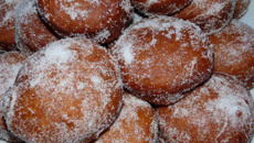 Boules de Berlin
