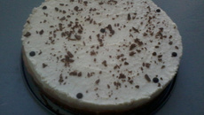 Gâteau aux 3 chocolats économique