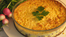 Parmentière de Thierache