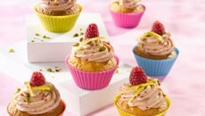 Cupcakes aux fruits