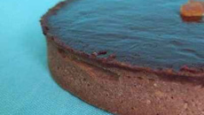 Tartelettes tout chocolat ou presque