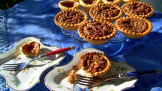 Butter tarts