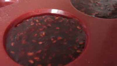 Pâtes de fruits légères