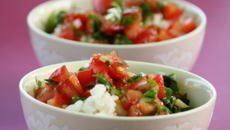 Riz au coco (cuisson au rice-cooker)