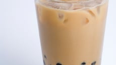 Bubble tea
