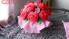Bouquet Saint Valentin