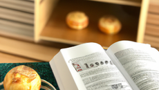 Boudoirs au thermomix