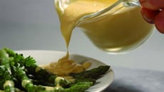 Sauce hollandaise facile