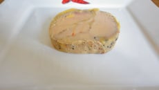 Foie gras au torchon inratable
