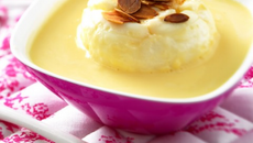 Île flottante économique