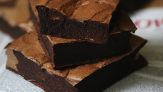 Américan Brownies
