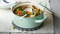 Navarin d'agneau facile