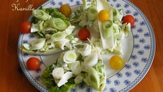 Daussades allégées