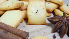 Biscuit à l'anis