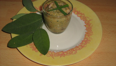 Verrines Saint-Germain