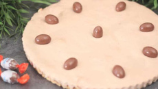 Gâteau au Mascarpone et aux Shokobons