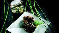 Salade d'épervier « angelo »