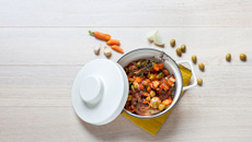 Recette d'osso bucco express