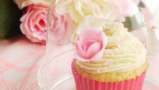 Cupcakes à la vanille économiques