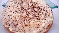 Cookies au Cappuccino